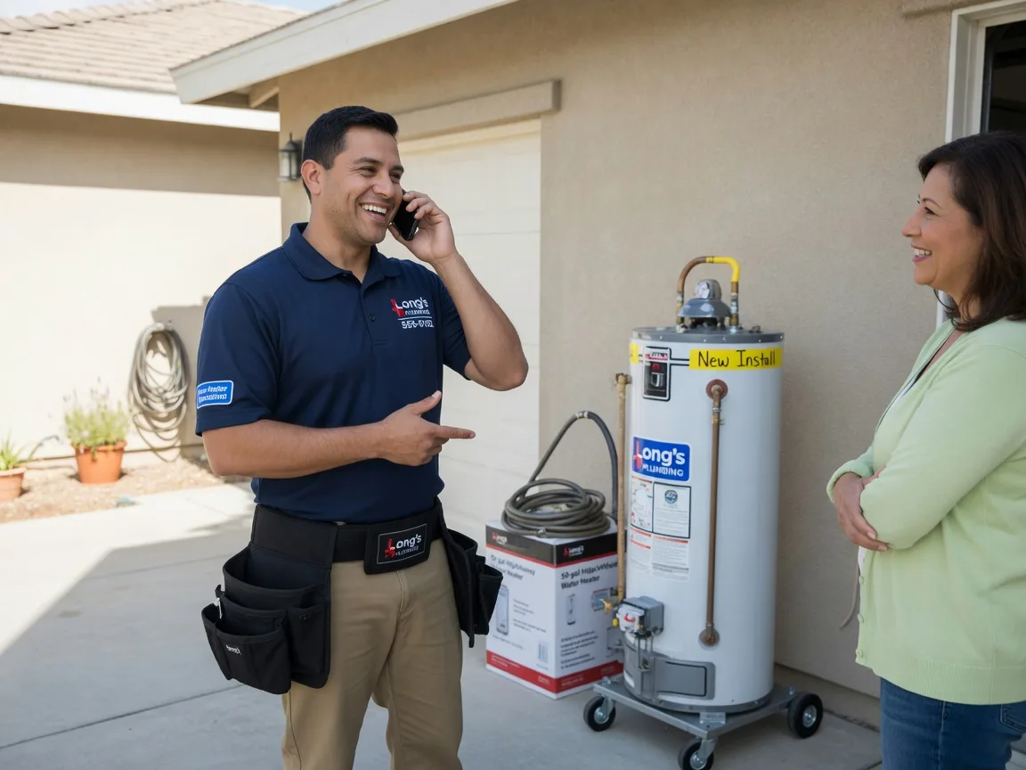 Leak Detection Brainerd, MN FAQs